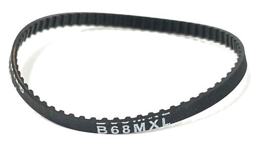 68MXL-3MM BELT FOR HYDRO SPOT 1