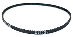 B124MXL-3.5 BELT FOR HYDRO PROFILE, FOCU
