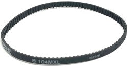 B104MXL-3.5 BELT FOR HYDRO HYBRID