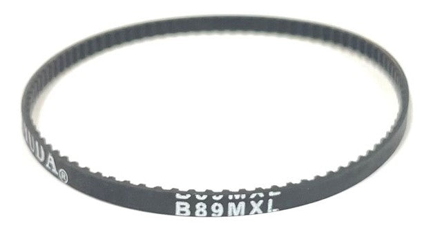 B89MXL-3 BELT FOR HYDRO PROFILE