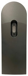 ARM SIDE COVER 1 FOR FOCUS PROFILE