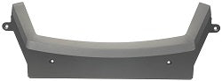 ARM FRONT REAR COVER 2 FOR HYDRO PROFILE