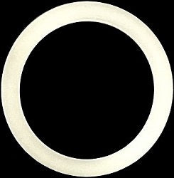 PLASTIC GASKET FOR FOCUS HYBRID