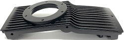 HEAD SIDE COVER FROM HYDRO SPOT 1