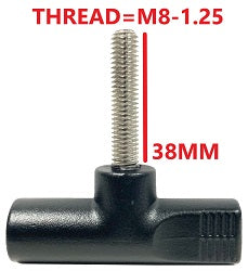 KNOB FOR ENCORE LB15IP