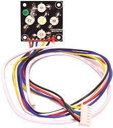 LA4113-03AXF LED PCB LED CLOUD