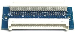 ADAPTER PCB FOR VIZI BEAM CMY