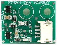 S73201-06A-001 MAGNETIC SENSOR FOR HYDRO