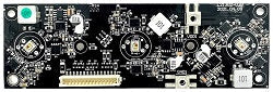 LAMP PANEL PCBA FOR ENCORE LB15IP