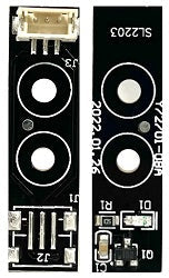 Y72701-08A-001 MAGNETIC SENSITIVE PCBA F