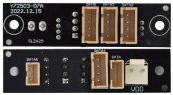 Y72503-07A ADAPTER PCBA FOR HYDRO HYBRID