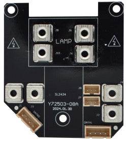 Y72503-08A ADAPTER PCBA FOR HYDRO HYBRID