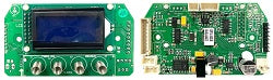 Y36201-02-04 U1 CPCS1352-1U01 DISPLAY PC