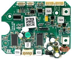 Y72701-07-01 U3 CPCS1550-3U01 MOTOR DRIV