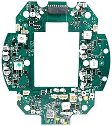 Y72701-03-01 U12 CPCS1550-4U01 LED DRIVE