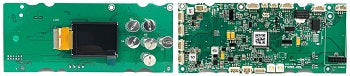 Y72601-02-01 U1 CPCS1401-189 VA1 DISPLAY