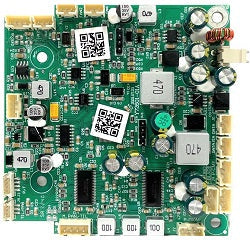 CPCS1401 MOTOR DRIVER PCB FOR HYDRO PROF