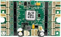 S74001-04-03 U10 CPCS1401-7U01 MOTOR DRI