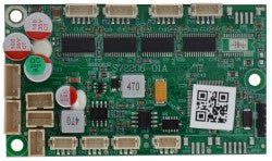 S72206-01-06 U10 PCBA FOR HYDRO HYBRID