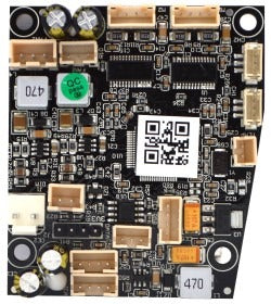 Y72301-06-01 U10 PCBA FOR HYDRO HYBRID