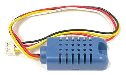 TEMPERATURE HUMIDITY SENSOR FOR HYDRO PR