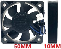 DFH5010B DC 12V 0.16 FAN FOR HYDRO SPOT