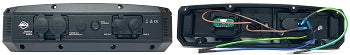 XLR BASE COVER FOR HYDRO SPOT 2