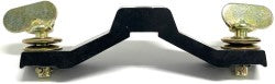 BRACKET FOR STRYKER WASH, STRYKER BEAM