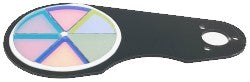 SOI FROST COLOR & MOUNTING PLATE FOR STR