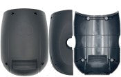 HEAD HOUSING COVER FOR STRYKER BEAM