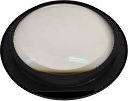 FOCUS LENS FOR STRYKER BEAM