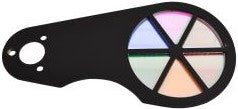 FROST COLOR FILTER FOR STRYKER BEAM