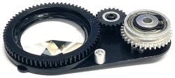 8 FACET PRISM ASSEMBLY FOR STRYKER BEAM