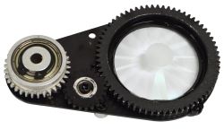 16 FACET PRISM ASSEMBLY FOR STRYKER BEAM