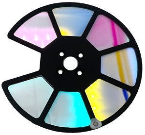 COLOR WHEEL FOR STRYKER SPOT H7