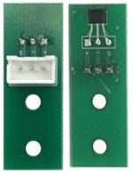 MAG SENSOR PCB FOR STRYKER SPOT H7