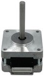 39HS2415040 MOTOR FOR STRYKER SPOT H7