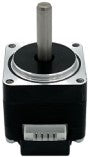28HS0402-22 MOTOR FOR STRYKER SPOT H7