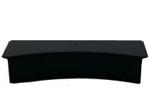 COVER MIDDLE FOR STRYKER SPOT H7