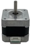 42HS3408-22 MOTOR FOR STRYKER MAX M1
