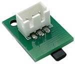 MAG SENSOR PCB ROTATING FOR STRYKER MAX