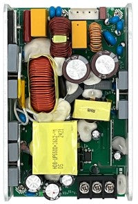 PSUH03-UP300D+3612 FOR STRYKER MAX M1