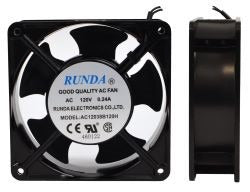 FAN FOR BUBBLETRON EXL