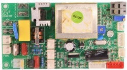 POWER PCB FOR ENTOUR FAZE JR