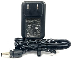 POWER SUPPLY XY-0900500-U OUTPUT:DC9V 0.