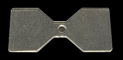 PLASTIC LENS COVER FOR FURIOUS FIVE RG