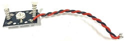 LED 3 FOR FURIOUS THREE RG