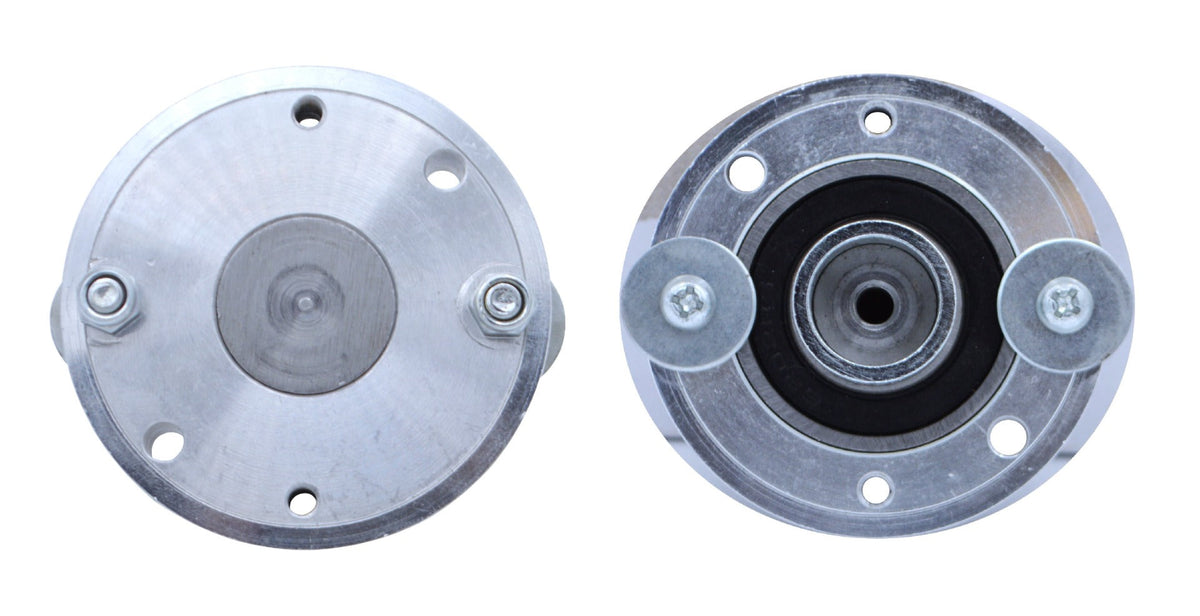 STEP WHEEL FOR MAIN AXIS FOR MBDMX-PLUS