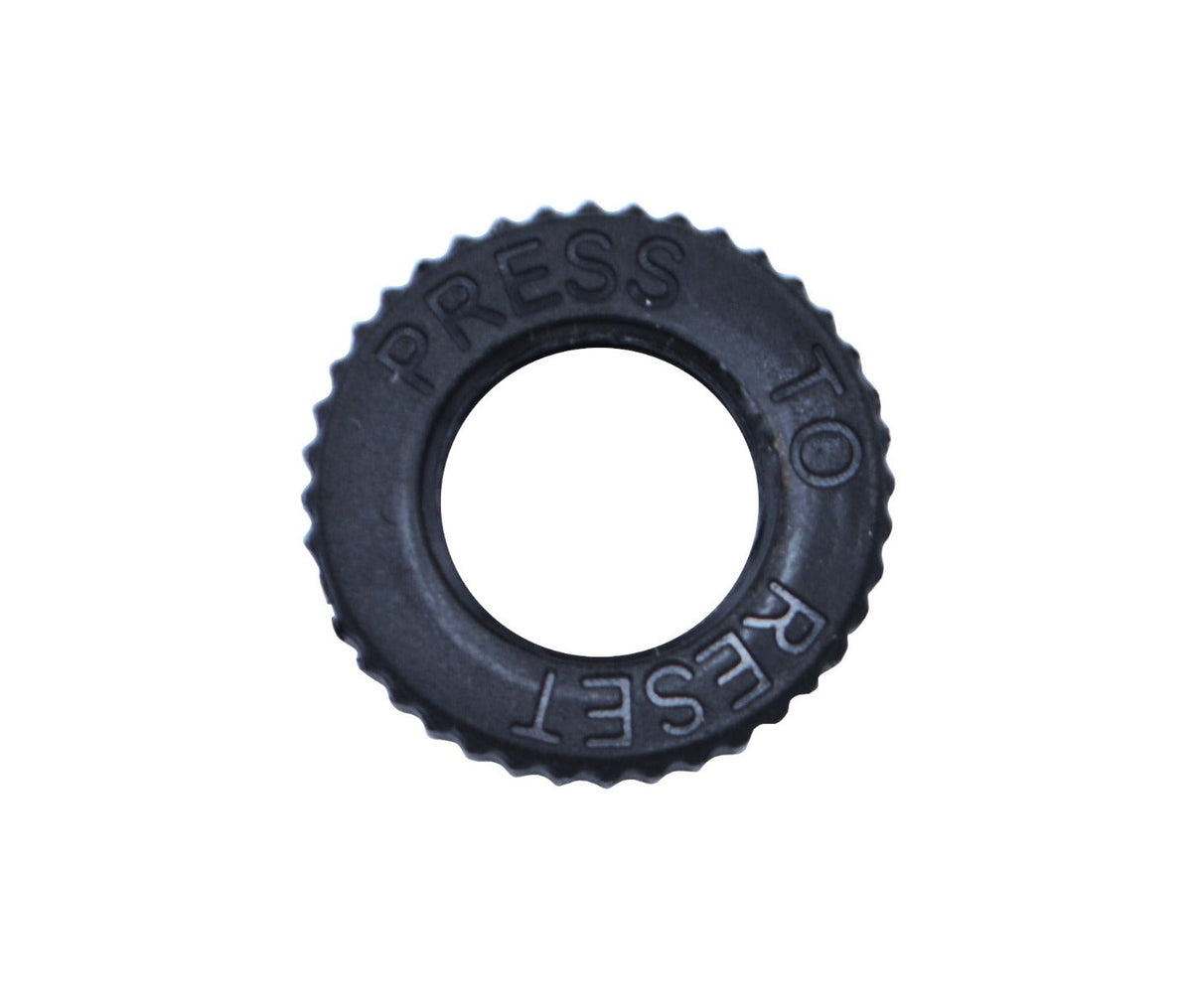 PLASTIC NUT OF CIRCUIT BREAKER
