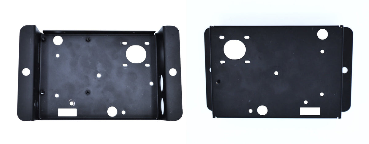 PCB FIXING PLATE FOR MBDMX-PLUS